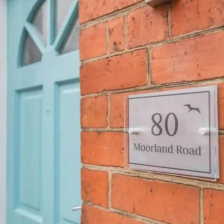 펜션 Seagull Escapes - Short Walk To The