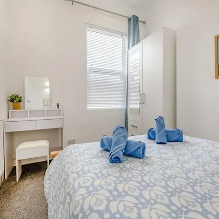 펜션 Seagull Escapes - Short Walk To The *