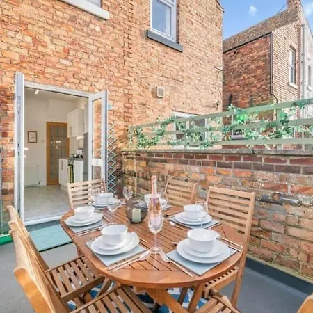 Seagull Escapes - Short Walk To The 펜션 *