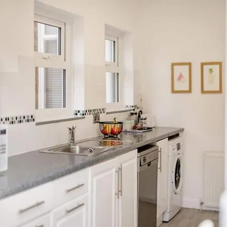 펜션 Seagull Escapes - Short Walk To The 스카버러