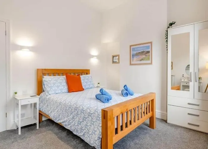 Seagull Escapes - Short Walk To The