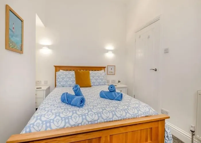 Seagull Escapes - Short Walk To The * Scarborough