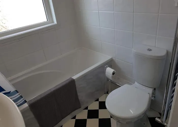 Seagull Escapes - Short Walk To The